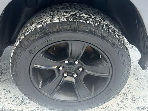 Used 2020 RAM 1500 Sport image 14