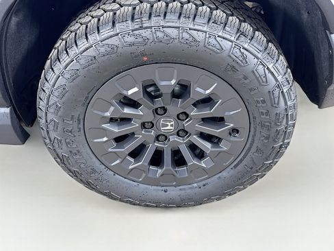 New 2026 Honda Passport TrailSport image 38