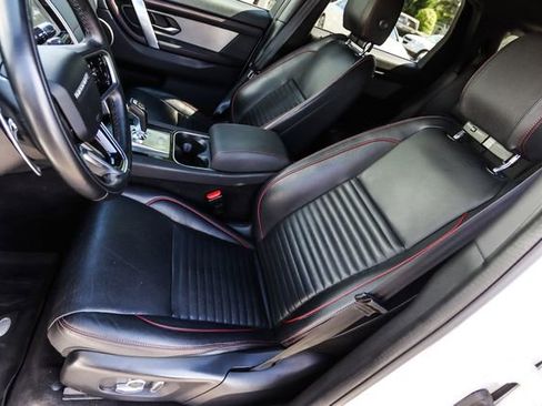 Used 2022 Land Rover Discovery Sport S R-Dynamic image 42