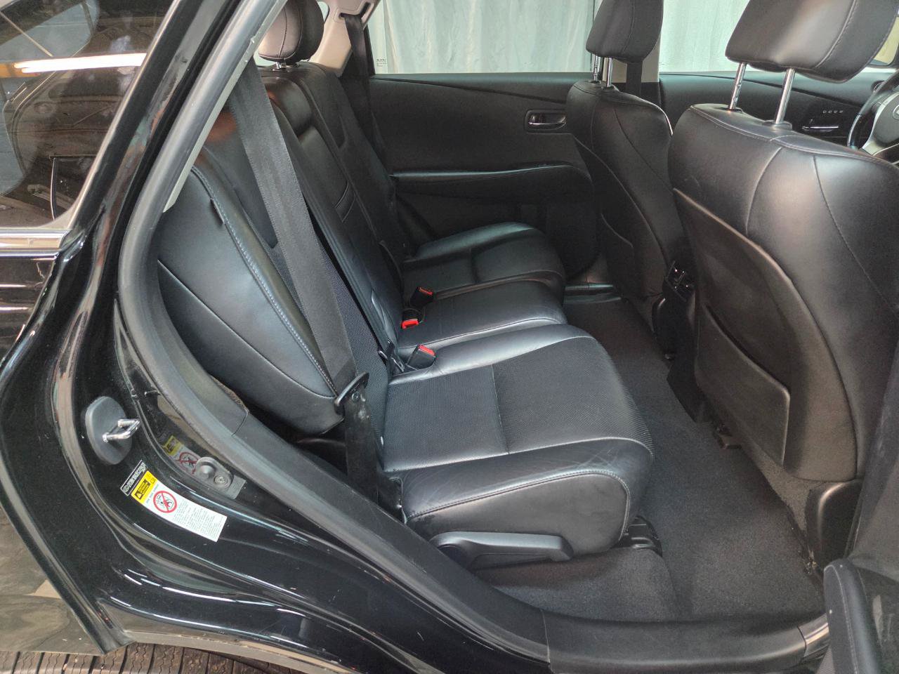 Used 2014 Lexus RX 350 AWD image 17