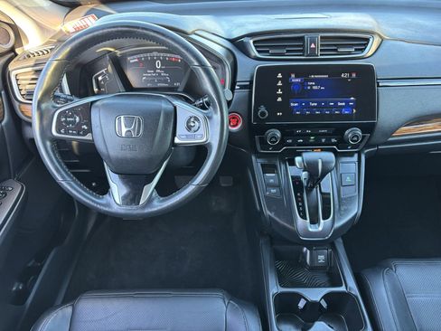 Used 2019 Honda CR-V EX-L image 3