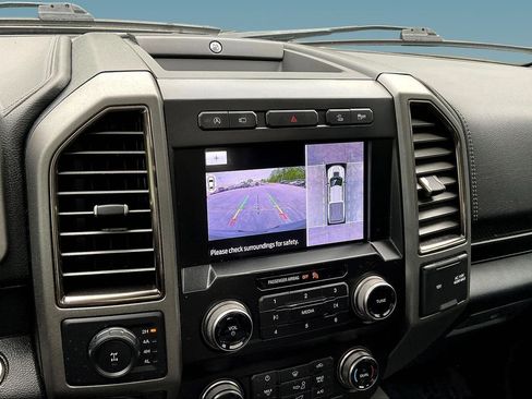 Used 2019 Ford F150 Raptor w/ Equipment Group 802A Luxury AWD/4WD image 15