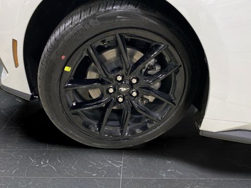 New 2026 Ford Mustang Premium RWD image 46