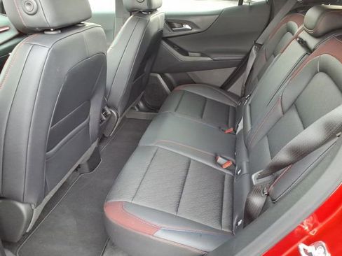 New 2026 Chevrolet Equinox RS FWD image 9