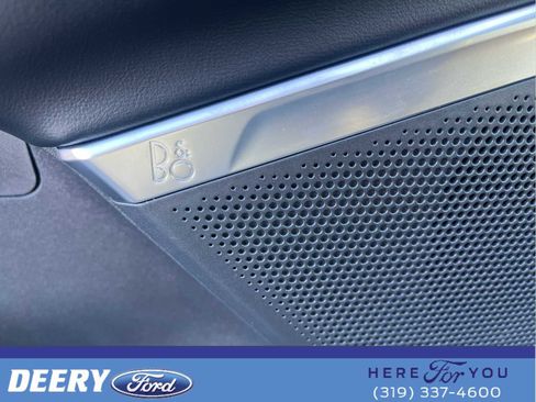 New 2026 Ford Expedition Tremor image 33