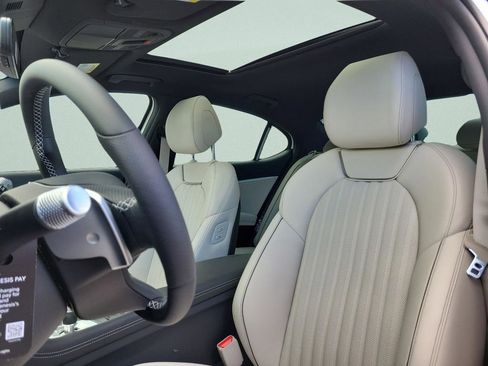 New 2026 Genesis G70 3.3T Sport Prestige image 15