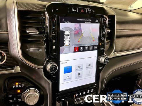 Used 2022 RAM 1500 Limited image 15