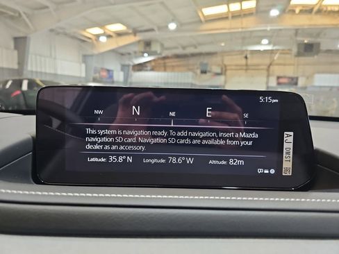 New 2026 MAZDA CX-30 Aire Edition image 23