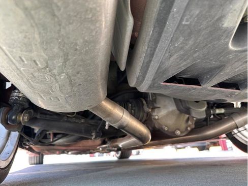 Used 2005 Pontiac GTO Coupe 2D image 38