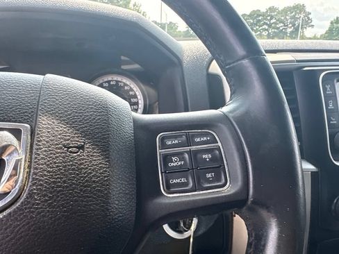 Used 2015 RAM 1500 Big Horn AWD/4WD image 45