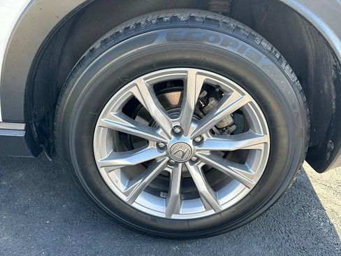 Used 2023 Honda CR-V EX-L image 32