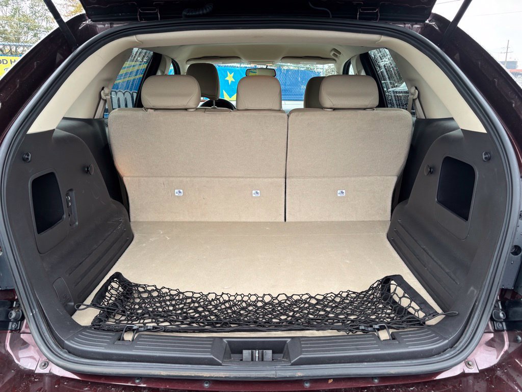 Used 2009 Ford Edge SEL FWD image 5