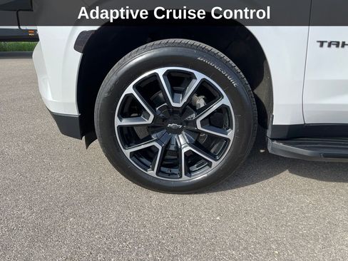 Used 2023 Chevrolet Tahoe RST w/ Sport Performance Package AWD/4WD image 33