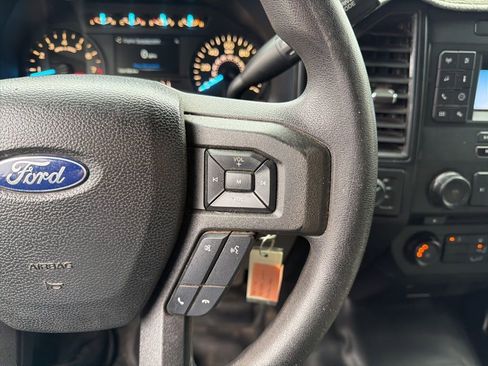 Used 2018 Ford F150 XL w/ Equipment Group 101A Mid AWD/4WD image 13