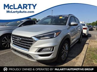 Used 2019 Hyundai Tucson Ultimate FWD 360° Tour
