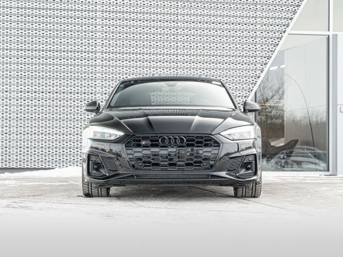 Certified 2023 Audi S5 Prestige w/ Prestige Package AWD/4WD image 38