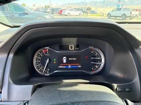 Used 2016 Honda Pilot Elite image 27