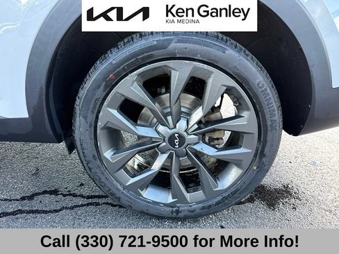 Used 2023 Kia Sorento X-Line EX AWD/4WD image 23