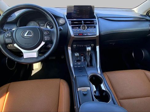 Used 2021 Lexus NX 300 FWD w/ Accessory Package 2 image 16