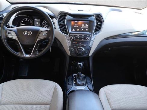 Used 2018 Hyundai Santa Fe SE FWD image 20