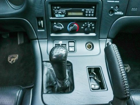 Used 1998 Dodge Viper GTS RWD image 34