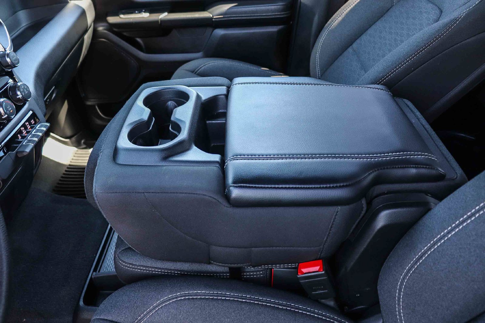 Used 2025 RAM 1500 Big Horn AWD/4WD image 20