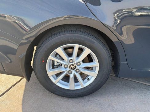 New 2026 Toyota Camry LE image 6