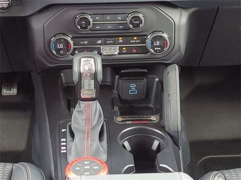 Used 2025 Ford Bronco Raptor image 19