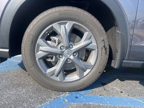 Used 2026 Honda HR-V LX image 13