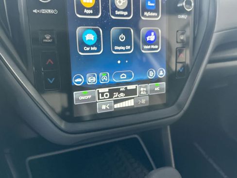 New 2026 Subaru Crosstrek 2.5i Premium AWD/4WD image 20