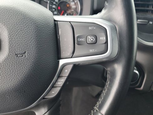 Used 2024 RAM 2500 Big Horn w/ Bed Utility Group image 15