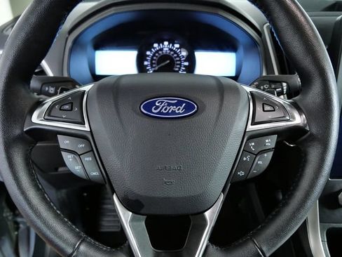 Certified 2024 Ford Edge SEL w/ Convenience Package AWD/4WD image 22