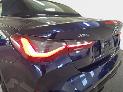 Used 2024 BMW M4 xDrive Competition image 31