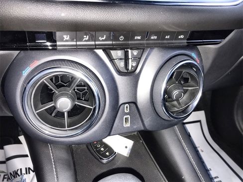 Certified 2023 Chevrolet Blazer LT image 18