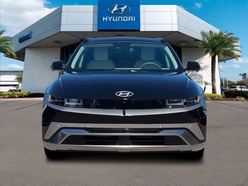 New 2026 Hyundai Ioniq 5 Limited RWD image 13