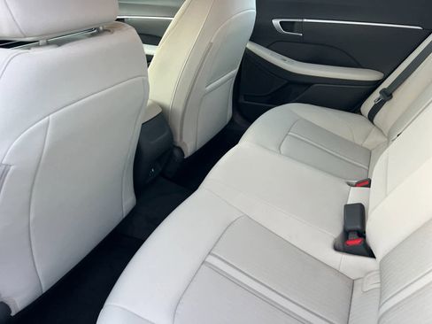 Certified 2024 Hyundai Sonata SEL image 4