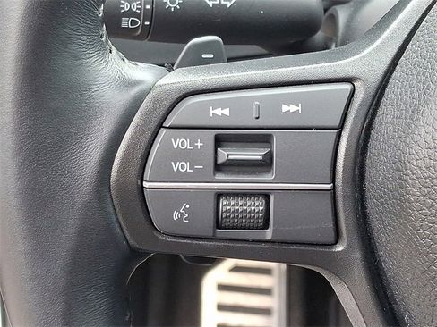 Used 2024 Honda Accord Sport image 21