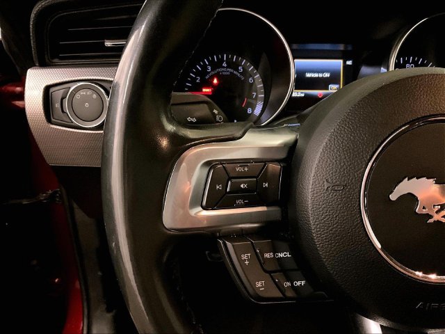 Used 2019 Ford Mustang GT RWD image 17
