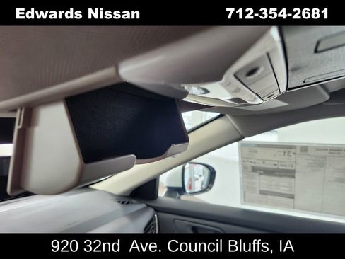 New 2026 Nissan Rogue SV w/ Cold Weather Package image 31