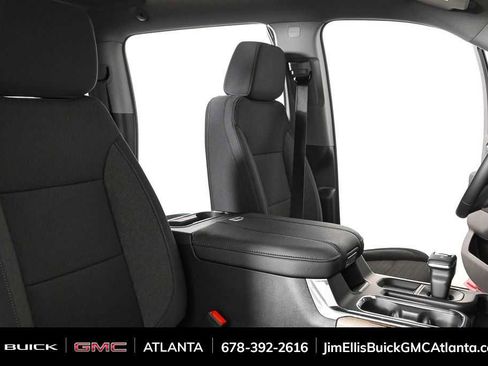 New 2026 GMC Sierra 1500 Elevation image 21