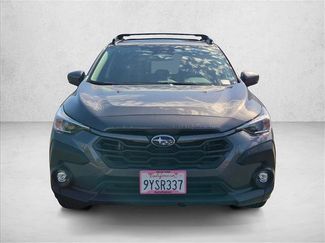 Certified 2026 Subaru Crosstrek 2.5i Premium AWD/4WD video 2