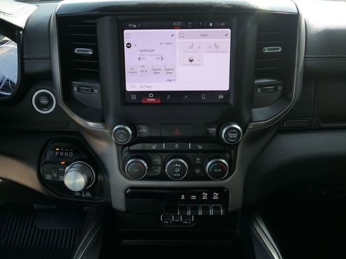 Used 2022 RAM 1500 Rebel w/ Rebel Level 2 Equipment Group image 19