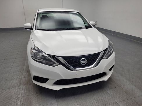 Used 2017 Nissan Sentra S image 14