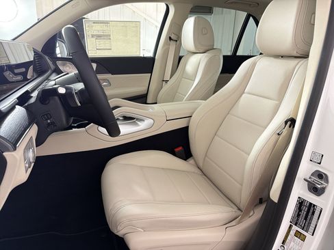 New 2026 Mercedes-Benz GLE 450 4MATIC image 5