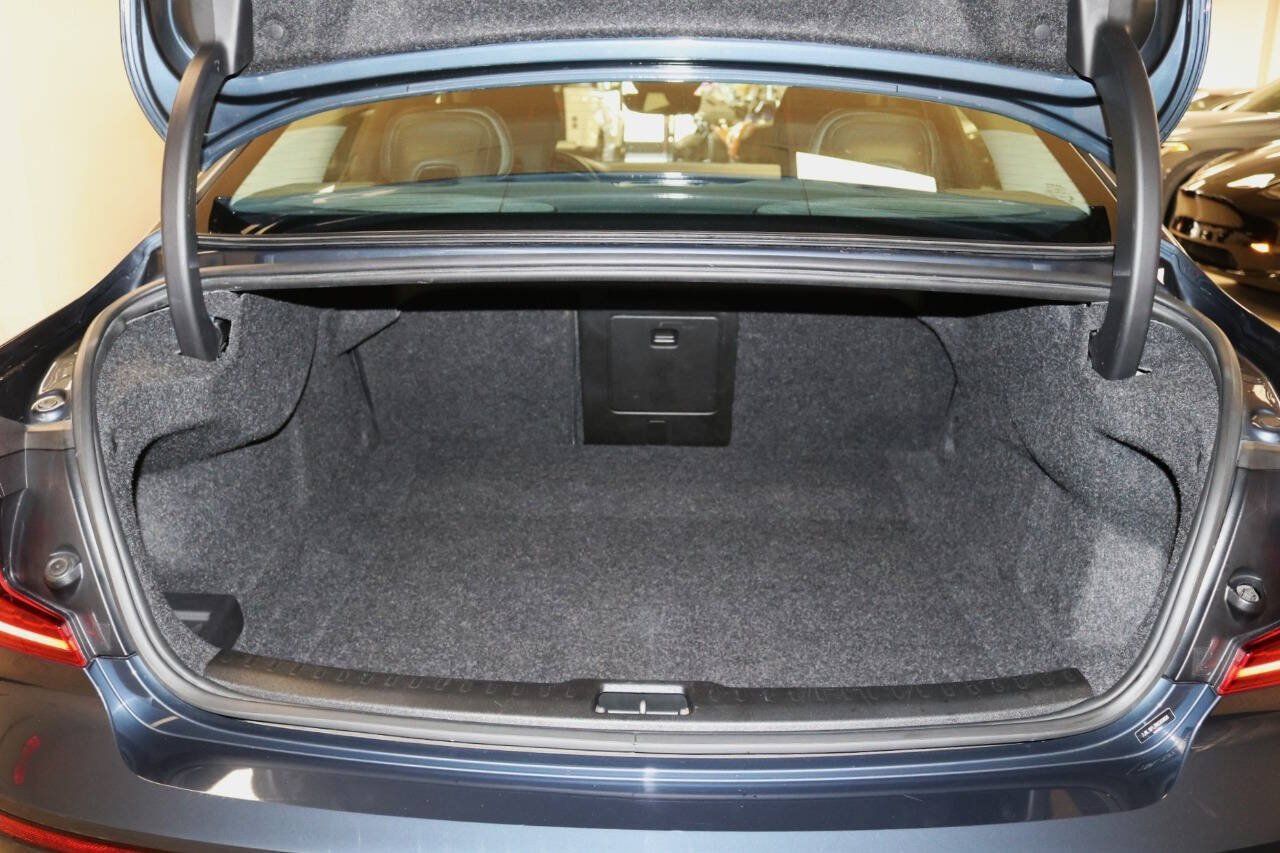 Used 2024 Volvo S60 B5 Plus FWD image 93