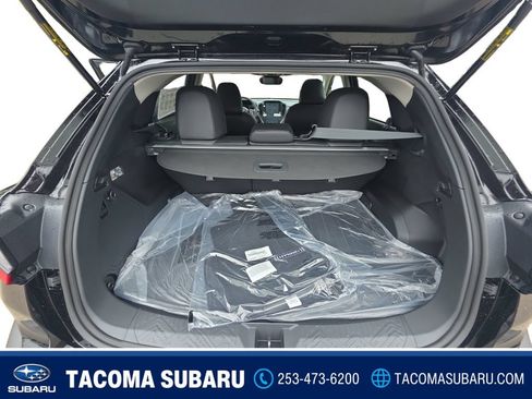 New 2026 Subaru Crosstrek 2.5i Limited AWD/4WD image 19