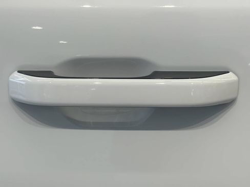 New 2026 Jeep Grand Wagoneer Limited AWD/4WD image 14
