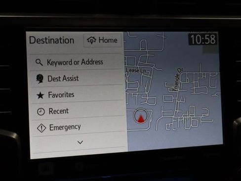 Used 2023 Toyota 4Runner Limited image 36