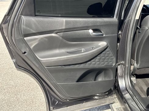Used 2023 Hyundai Santa Fe XRT image 22