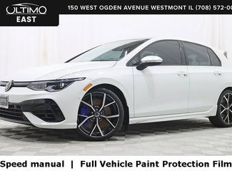 Used 2022 Volkswagen Golf R video 1